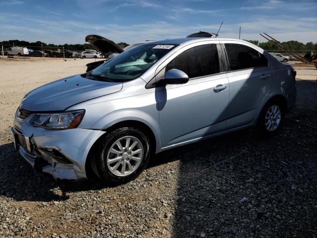 chevrolet sonic 2017 1g1jd5sh4h4136444