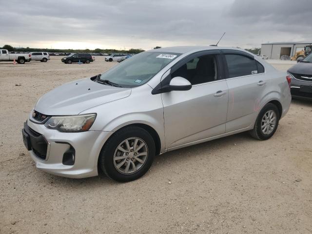 chevrolet sonic lt 2018 1g1jd5sh4j4108181