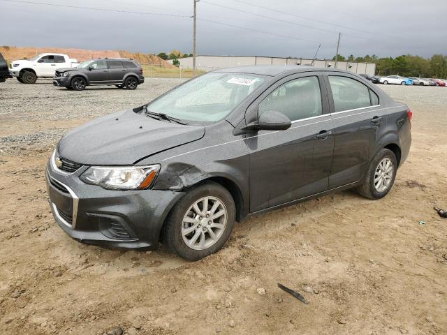 chevrolet sonic 2018 1g1jd5sh4j4139656