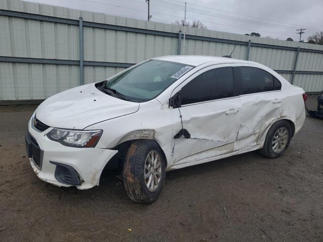 chevrolet sonic 2018 1g1jd5sh4j4141052