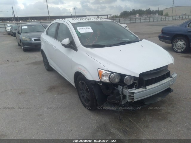 chevrolet sonic 2013 1g1jd5sh5d4133384