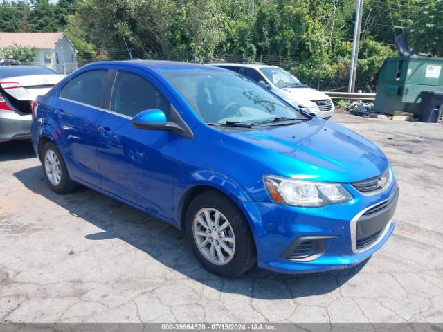 chevrolet sonic 2017 1g1jd5sh5h4100200