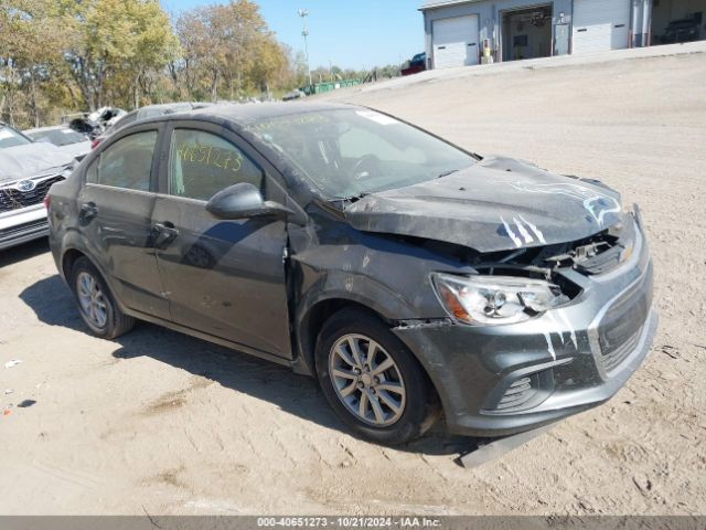 chevrolet sonic 2017 1g1jd5sh5h4139675