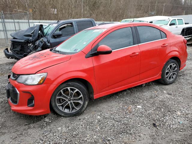 chevrolet sonic 2018 1g1jd5sh5j4135177