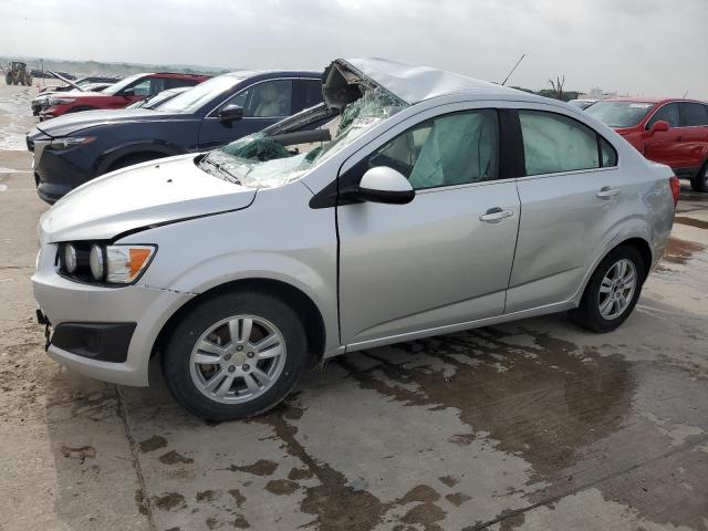 chevrolet sonic 2016 1g1jd5sh7g4158257