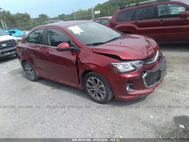 chevrolet sonic 2017 1g1jd5sh7h4150760