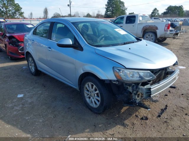 chevrolet sonic 2018 1g1jd5sh7j4123337