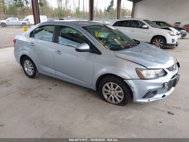 chevrolet sonic 2017 1g1jd5sh8h4118903