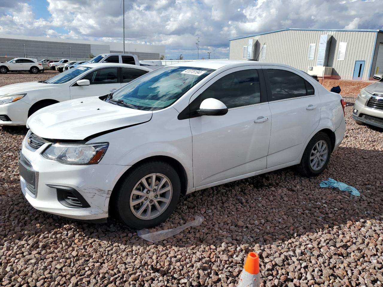 chevrolet sonic 2017 1g1jd5sh8h4126497