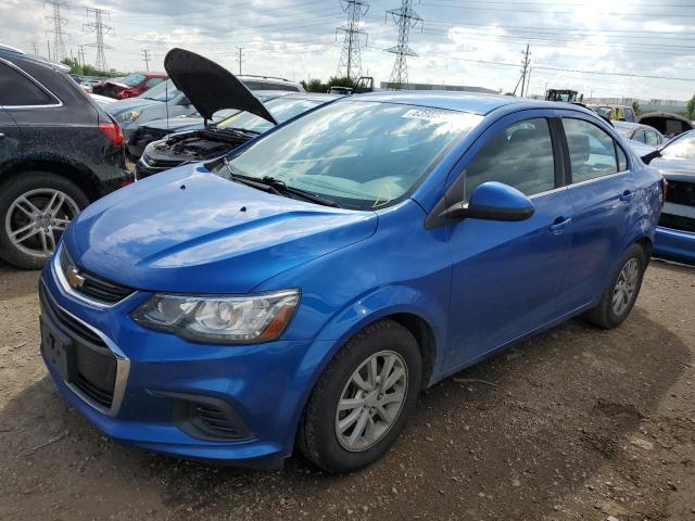 chevrolet sonic 2017 1g1jd5sh8h4147138