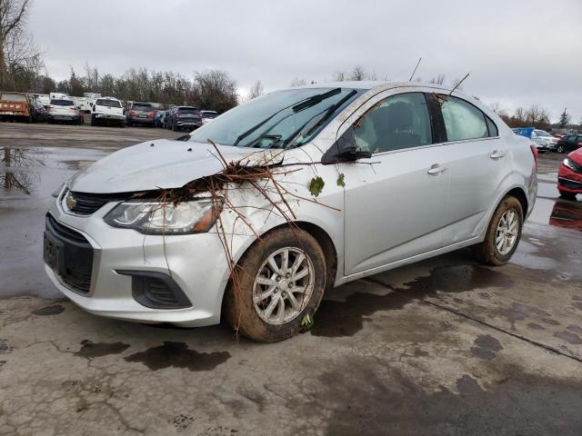 chevrolet sonic lt 2017 1g1jd5sh9h4107117