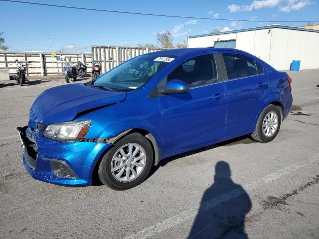 chevrolet sonic lt 2017 1g1jd5sh9h4132003