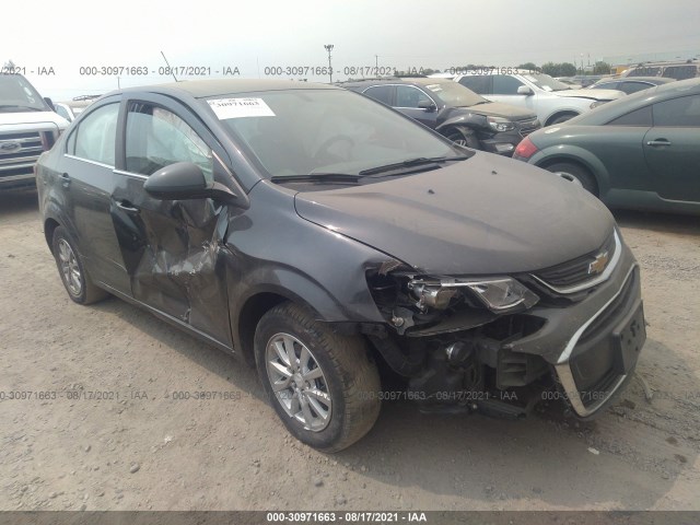 chevrolet sonic 2017 1g1jd5sh9h4141929