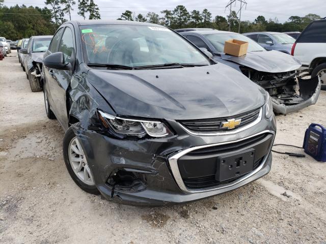 chevrolet sonic lt 2018 1g1jd5sh9j4113716