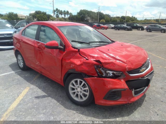 chevrolet sonic 2018 1g1jd5sh9j4120861