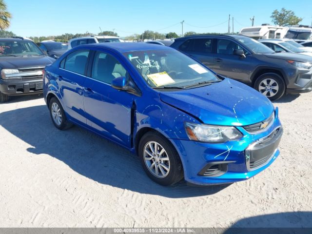 chevrolet sonic 2017 1g1jd5shxh4168718