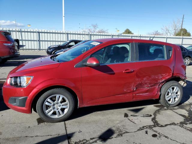 chevrolet sonic lt 2012 1g1jd6sb0c4184601