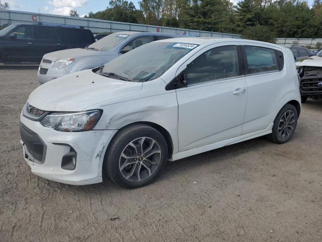 chevrolet sonic lt 2017 1g1jd6sb2h4173557