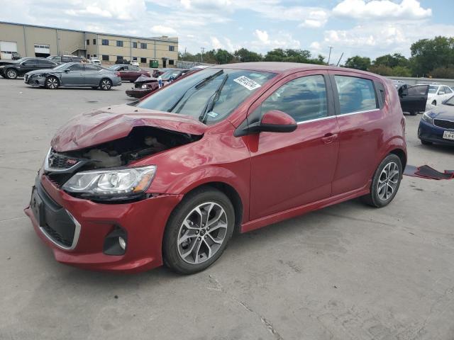 chevrolet sonic lt 2019 1g1jd6sb2k4115164