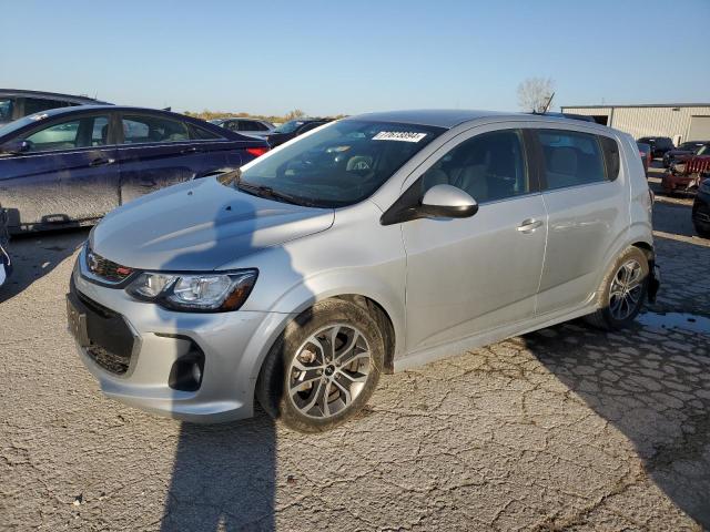 chevrolet sonic lt 2020 1g1jd6sb3l4134680