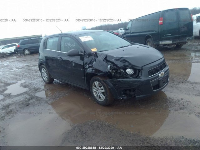 chevrolet sonic 2013 1g1jd6sb6d4198987