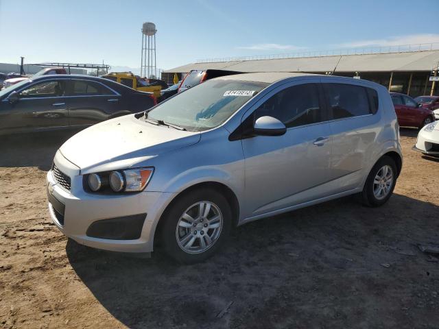 chevrolet sonic 2013 1g1jd6sb8d4140038