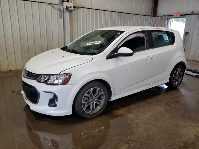 chevrolet sonic 2017 1g1jd6sg1h4153313