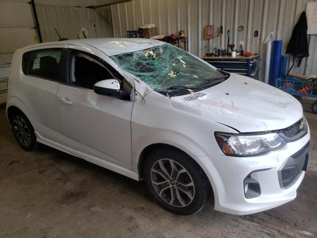 chevrolet sonic lt 2017 1g1jd6sg2h4165468