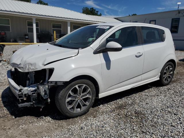 chevrolet sonic lt 2017 1g1jd6sh6h4176921