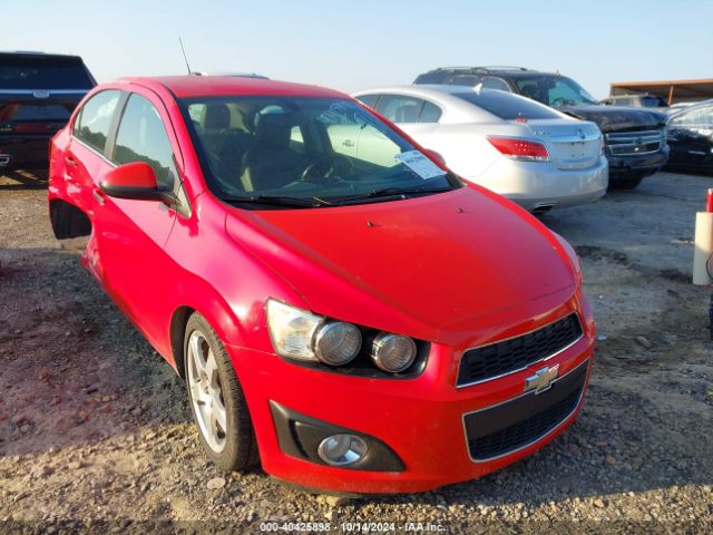 chevrolet sonic 2015 1g1je5sb0f4103611