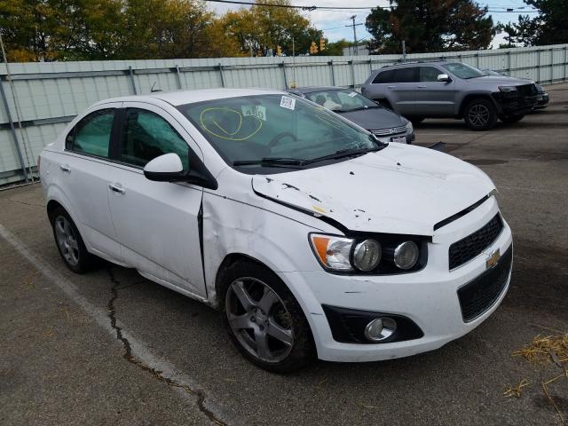 chevrolet sonic ltz 2015 1g1je5sb0f4122255