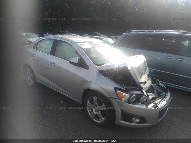 chevrolet sonic 2015 1g1je5sb0f4193911