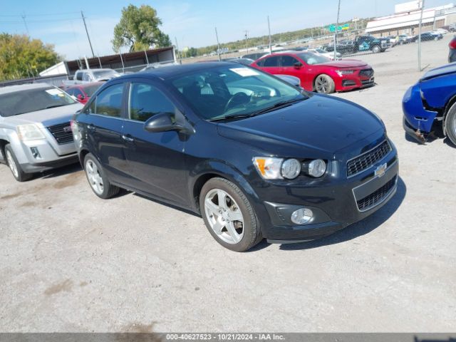 chevrolet sonic 2015 1g1je5sb0f4201117