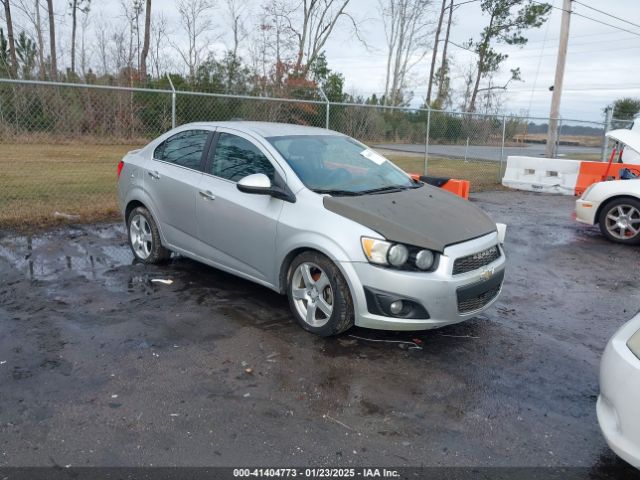 chevrolet sonic 2016 1g1je5sb0g4159100