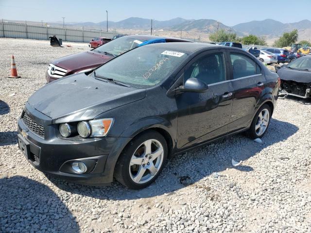 chevrolet sonic 2015 1g1je5sb1f4106565