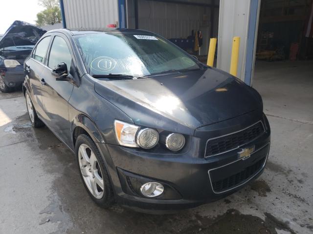 chevrolet sonic ltz 2015 1g1je5sb1f4130364