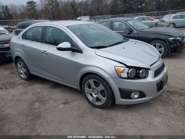 chevrolet sonic 2016 1g1je5sb1g4139311