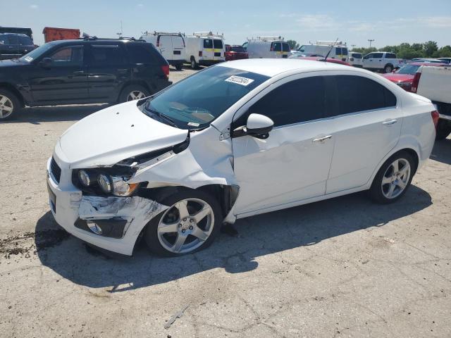 chevrolet sonic 2014 1g1je5sb2e4227166