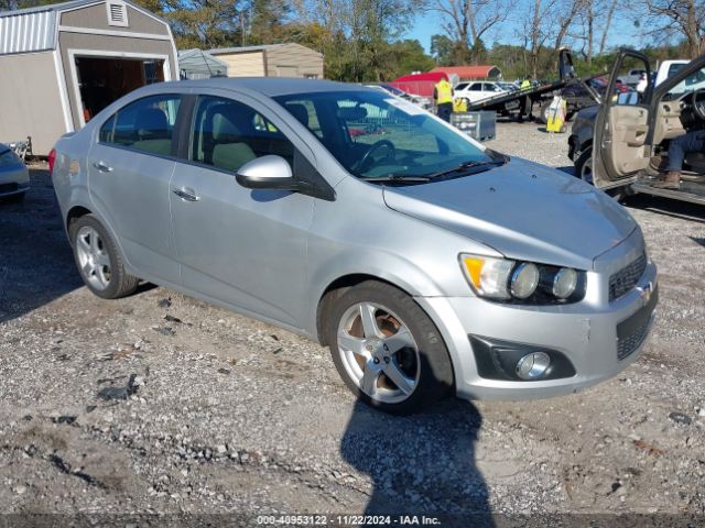 chevrolet sonic 2015 1g1je5sb2f4106218