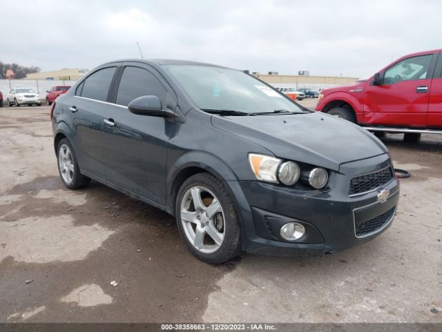 chevrolet sonic 2015 1g1je5sb2f4109216