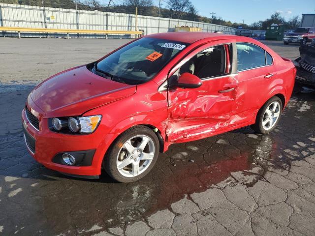 chevrolet sonic ltz 2015 1g1je5sb3f4145996