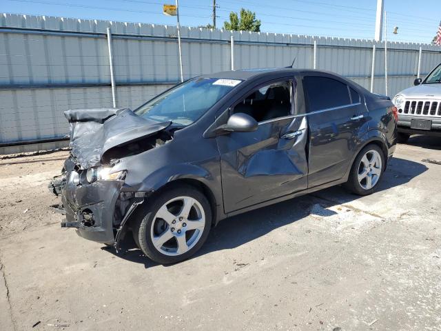 chevrolet sonic ltz 2013 1g1je5sb4d4144935