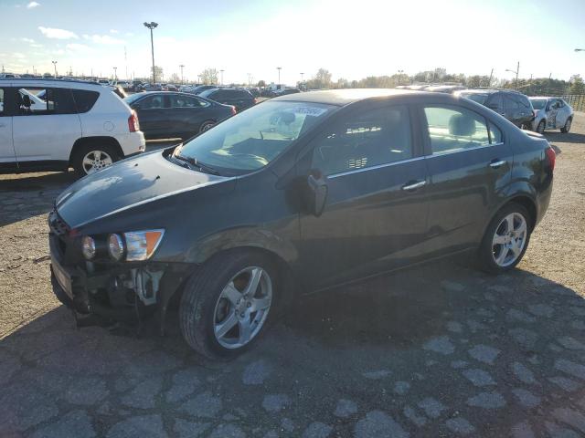 chevrolet sonic ltz 2015 1g1je5sb4f4108911