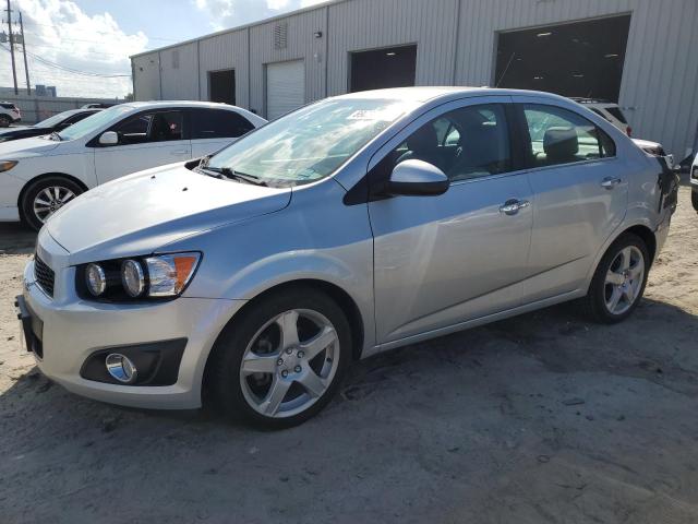 chevrolet sonic ltz 2016 1g1je5sb4g4139500