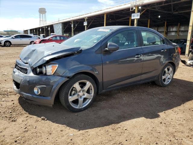 chevrolet sonic ltz 2013 1g1je5sb5d4186160