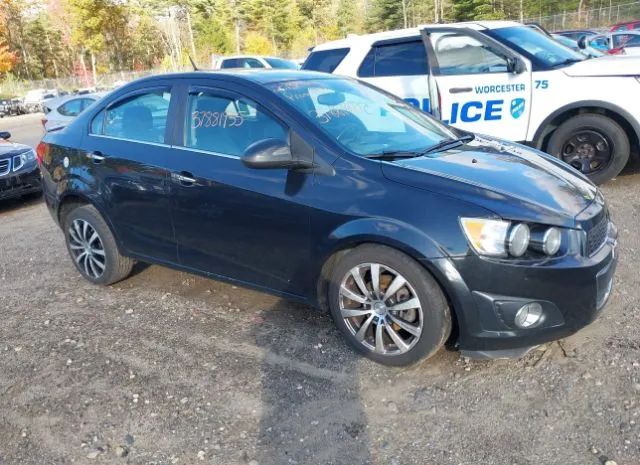 chevrolet sonic 2013 1g1je5sb5d4251220