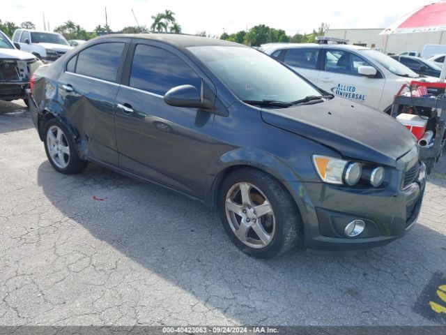 chevrolet sonic 2016 1g1je5sb5g4135343