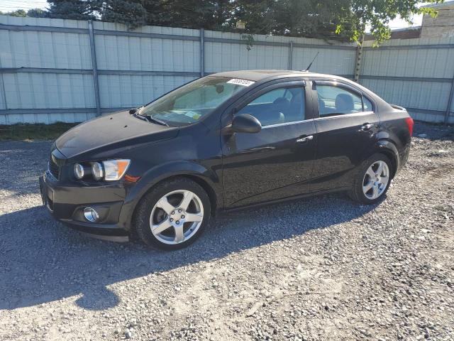 chevrolet sonic ltz 2013 1g1je5sb6d4120149