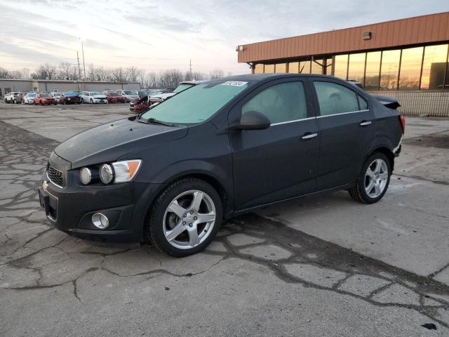 chevrolet sonic ltz 2013 1g1je5sb6d4227475