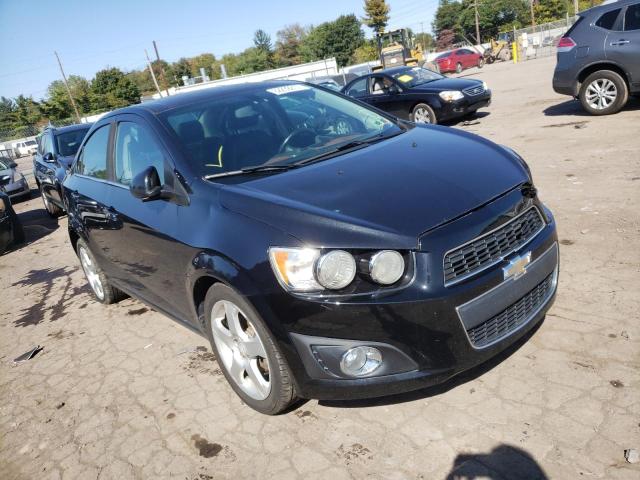 chevrolet sonic ltz 2015 1g1je5sb7f4101144